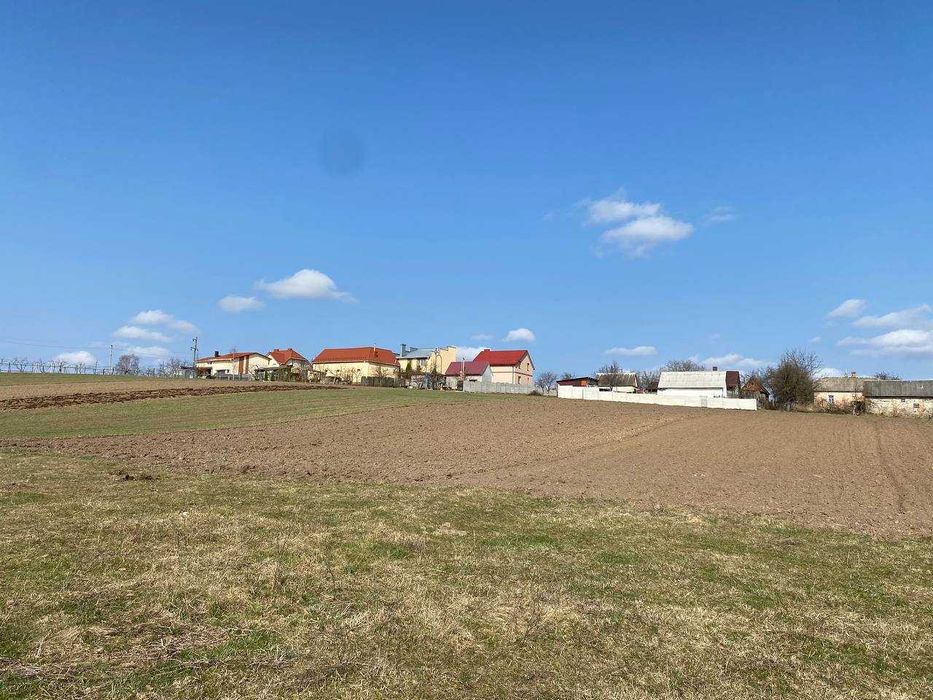 Терміново продам ділянку в Житині