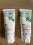 Derma Baby Ointment Baby Cream masc krem