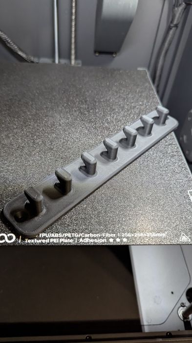 3D друк та 3D моделювання