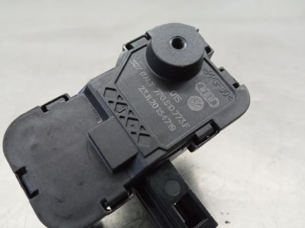 Pistola do depósito de combustível VOLKSWAGEN Polo (AW1)