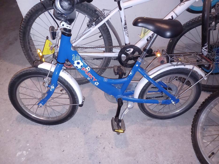 Sprzedam Rower dziecięcy