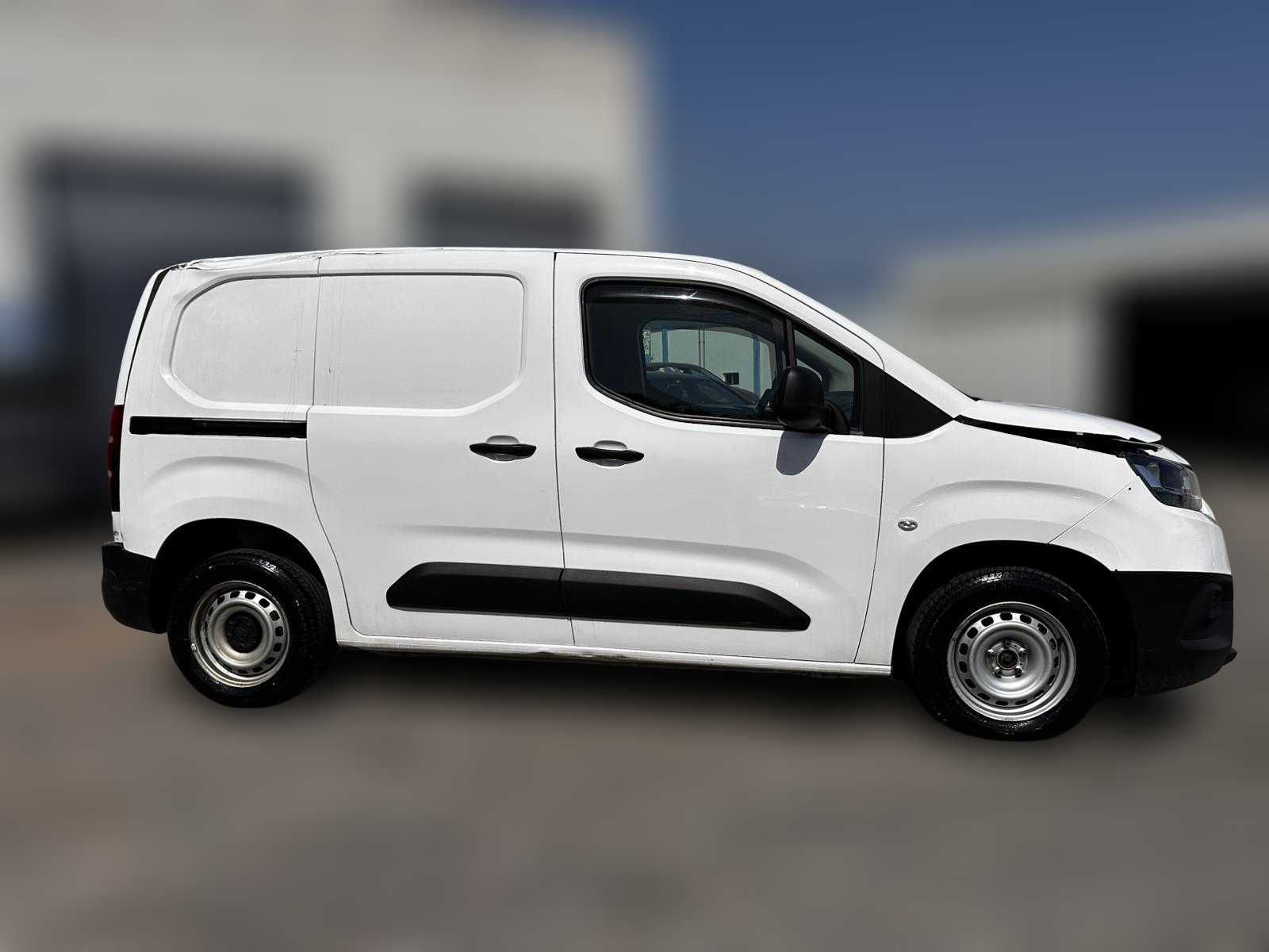 Toyota Proace City Van 1.5 D-4D 3 Lug de 2020 com IVA dedutível