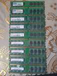 Pamięc RAM 128MB 1GB 2GB