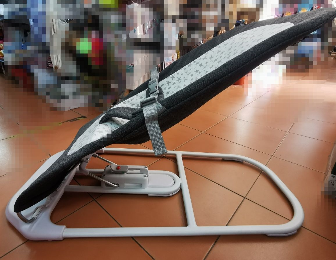 Espreguiçadeira bebé
