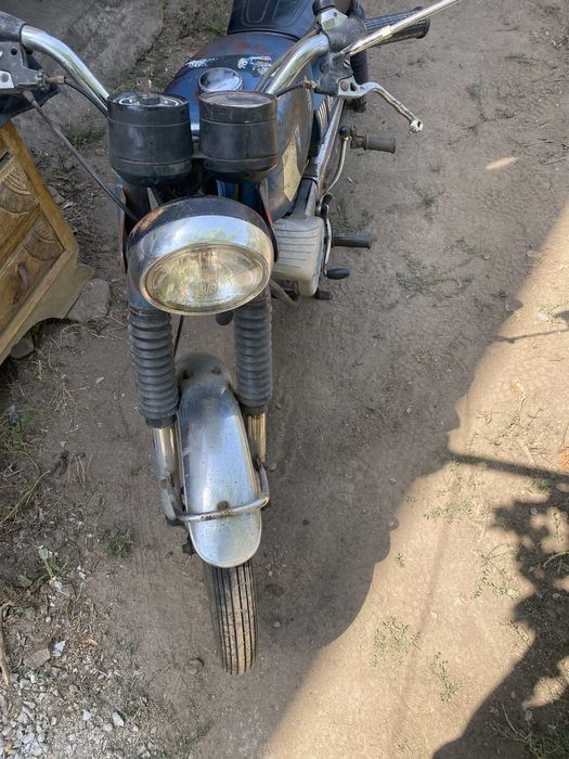 Vendo Zundapp ..