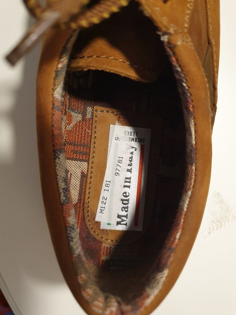 Crispy 42 włoskie mokasyny męskie clarks kazar merrell timberland