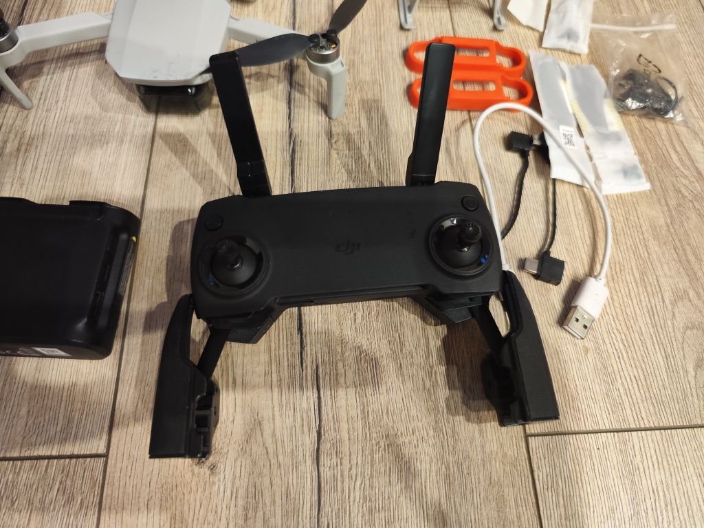 Dron DJI Mavic Mini