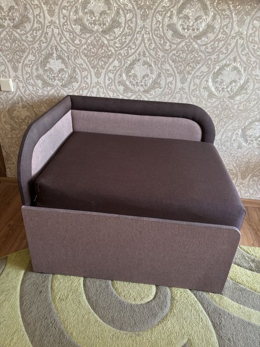 Дитячий диван розкладний