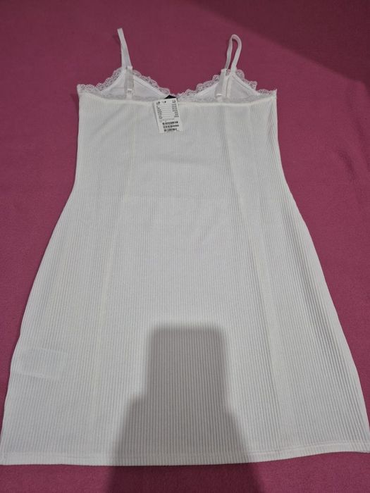 Комбінація h&m біла