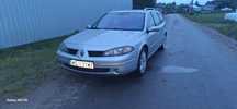 Renault laguna 2.2dci INTIALE FULL OPCJA
