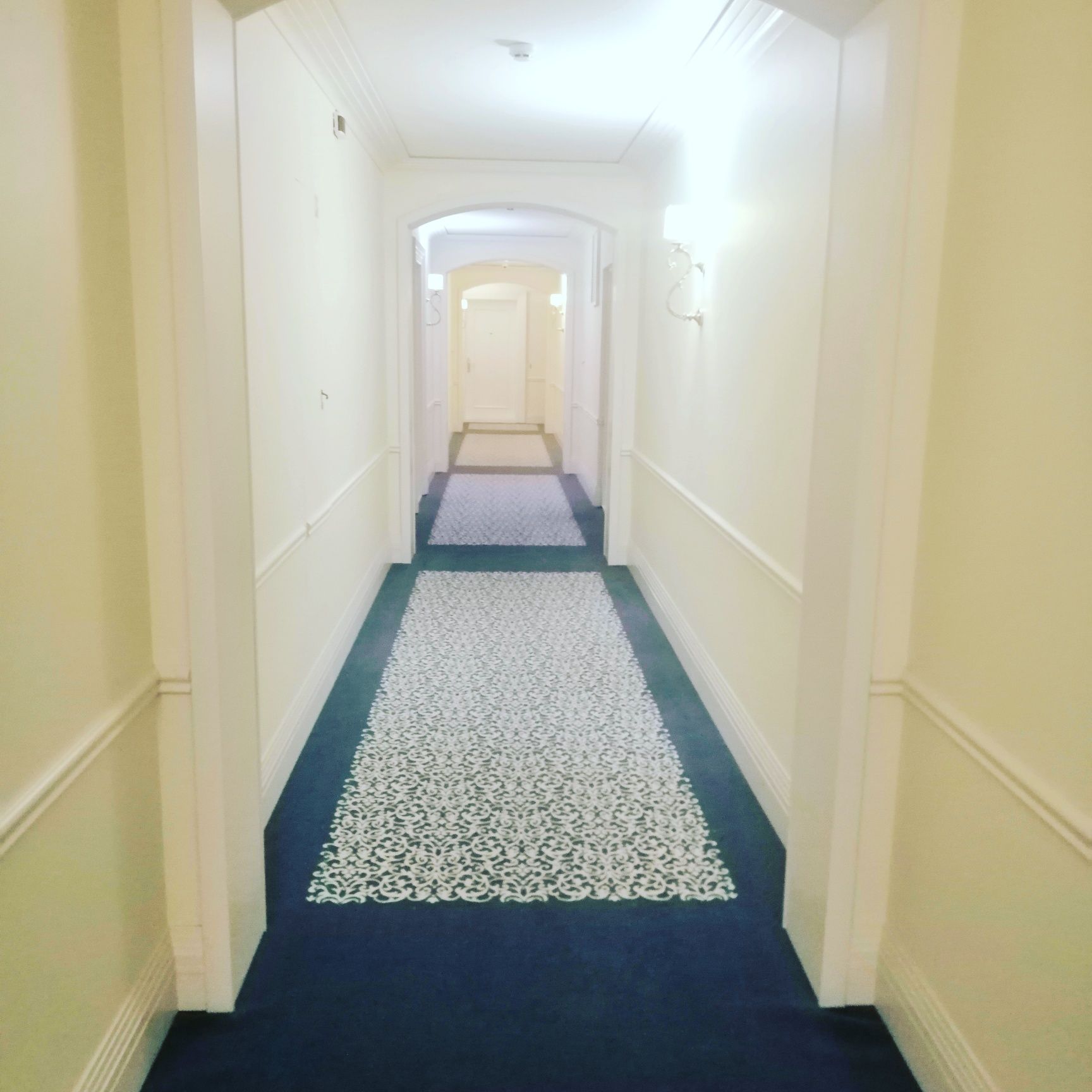 Obolon Residences Апартаменти VIP, 3 кімнати, Набережна