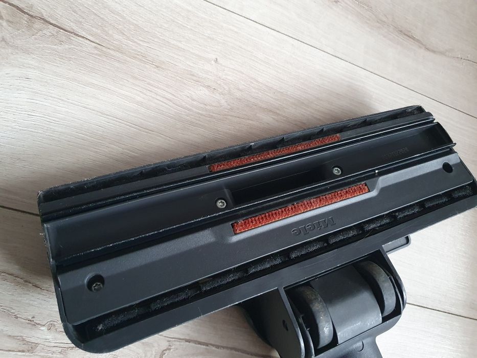 Szczotka miele nowy model