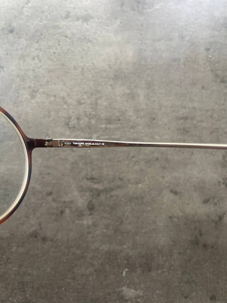 Окуляри Tom Ford оригінал оправа очки