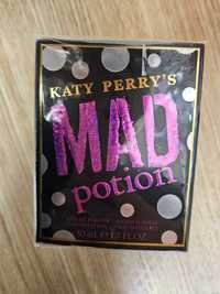 Perfum Katy Perry’s Mad potion
