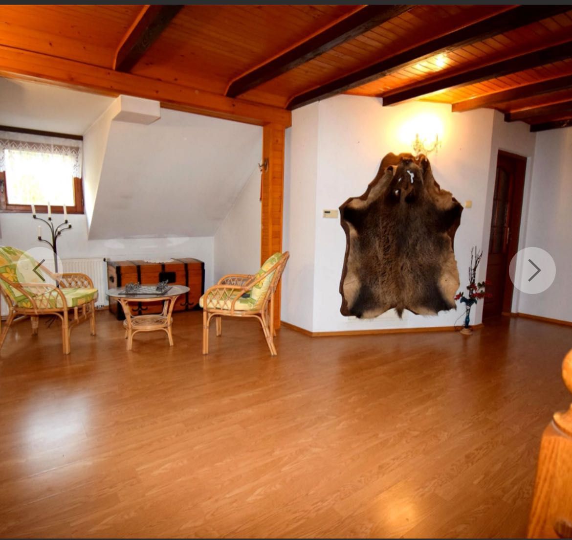 Bezposrednio*Zainteresowala Cie oferta* cena za wysoka* negocjuj*