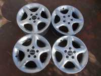 jantes 14  5x100 Seat Ibiza Cordoba Vw Golf 4 Polo Skoda fabia Audi A2