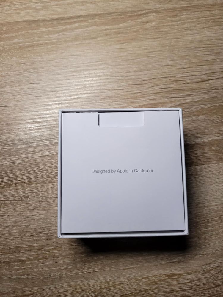 Airpods pro 2 nowe