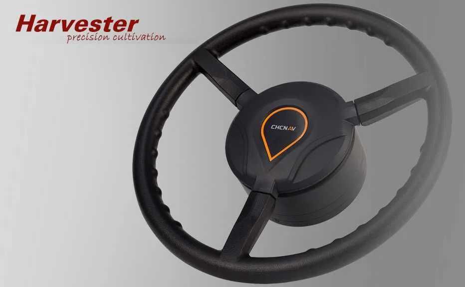 Nawigacja rolnicza CHCNav RTK | ISOBUS | Section Control