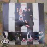 Discos de vinil - Lp's