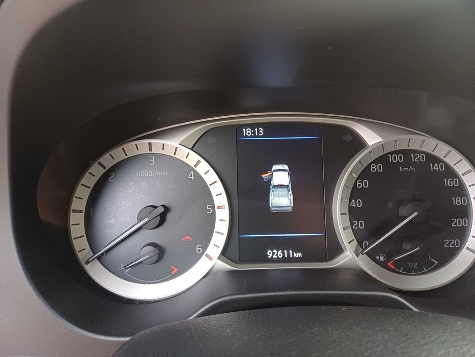 Sprzedam Nissan Navara