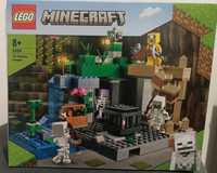 LEGO 21189 Minecraft