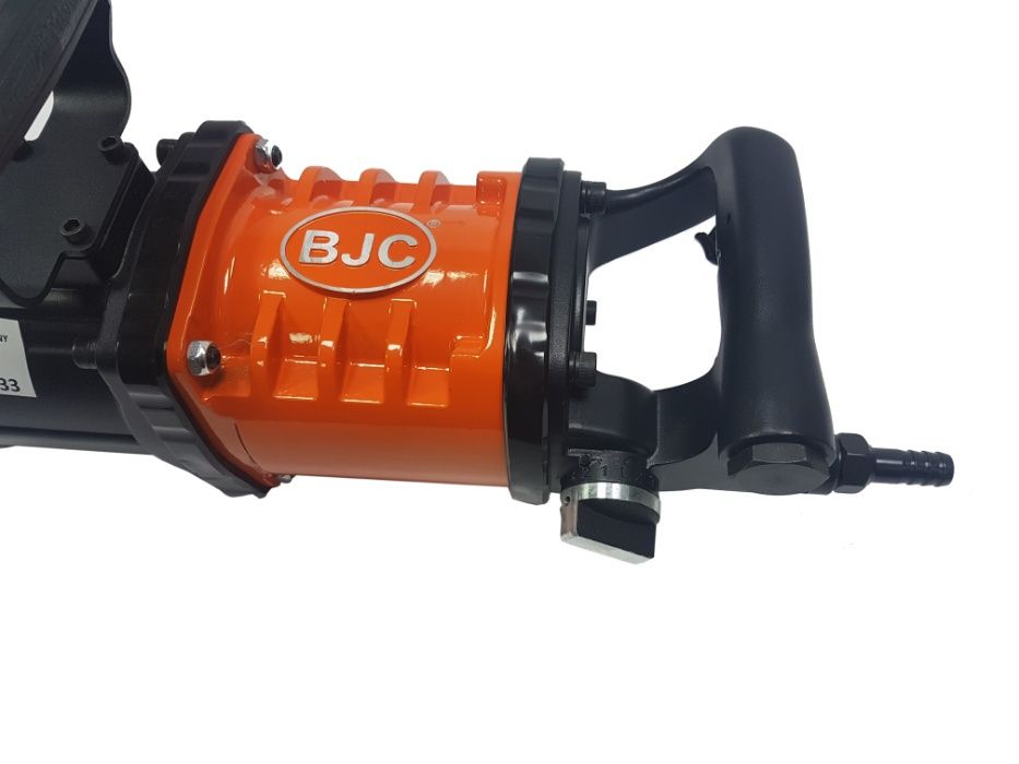 Klucz Pneumatyczny 1" BJC 5000Nm TIR / BJC-998 /