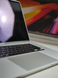 Macbook pro 16 i9/16gb/1TB radeon 4GB