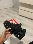 Buty meskie Mokasyny Nike_Shox_TL_Black R.42