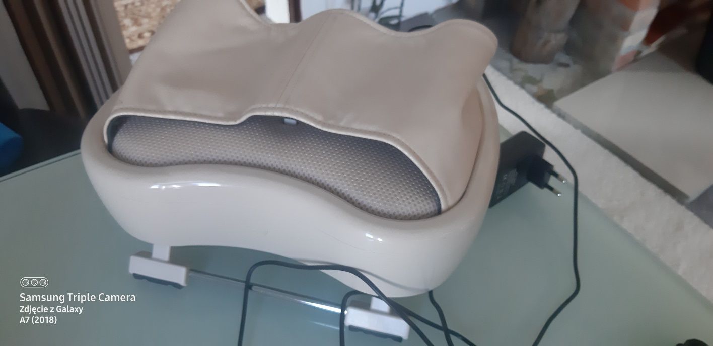 Masażer do stóp model