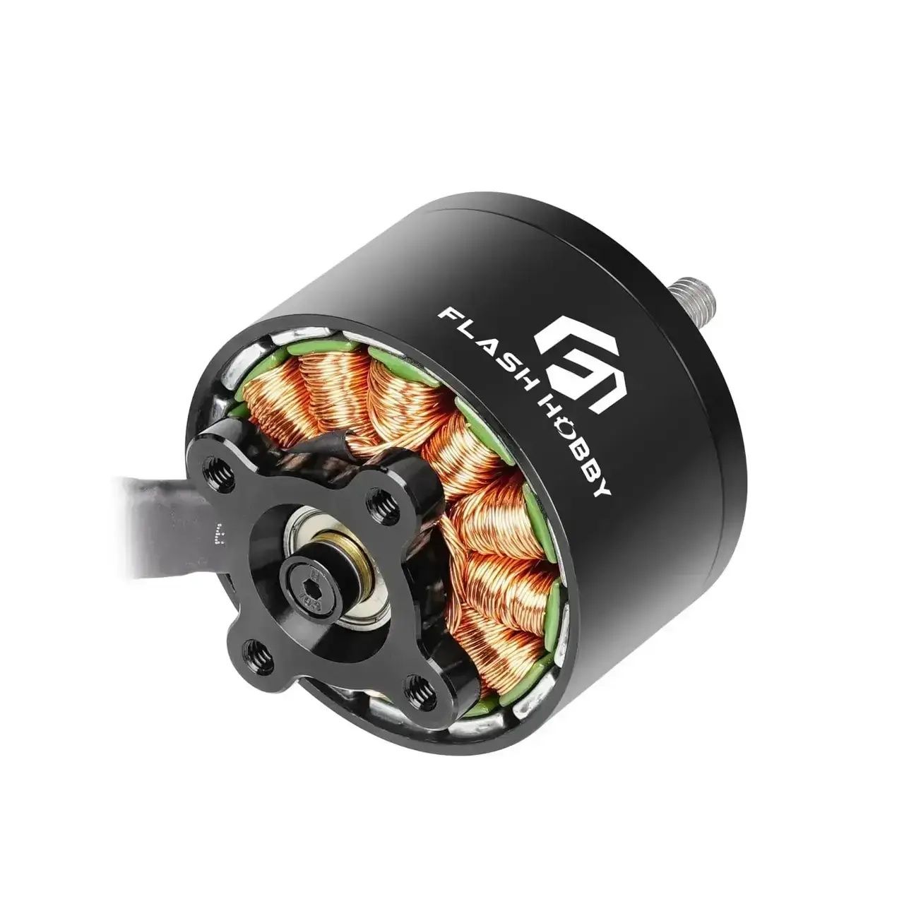 Безколекторний мотор FlashHobby 4320 350kv