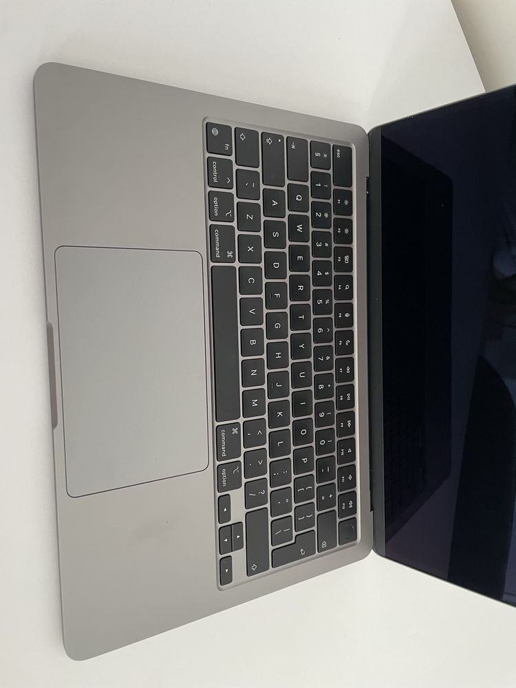 Macbook 13 Air, mikroukład Apple M3