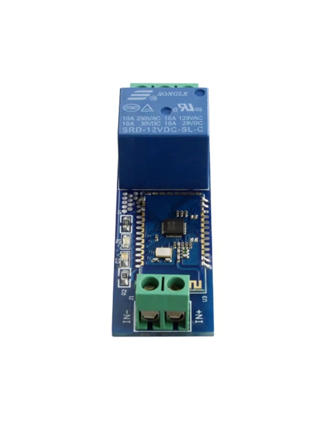 Relé Bluetooth 12v