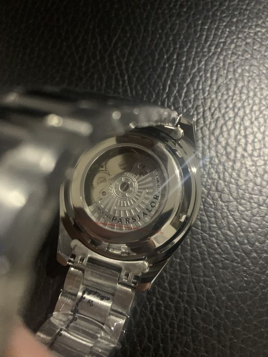 Parsialor 1908 Automatic