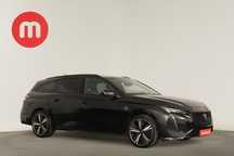 Peugeot 308 SW 1.2 PureTech GT EAT8