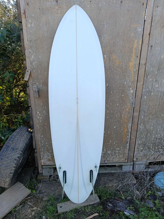 Lovelace Lovemachine FM 6'6