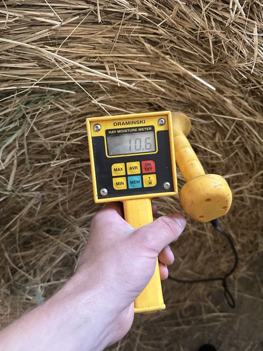 Piekne Siano 120 z hali bezdeszczowe