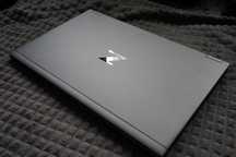 HP ZBook Fury G7 i7 10gen, RTX 3000, 32GB / 1TB