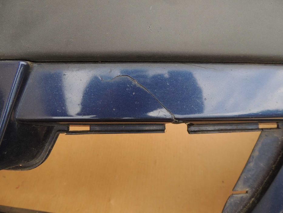 Zderzak przód przedni atrapa 721 Lancia Ypsilon 03,04,05,06