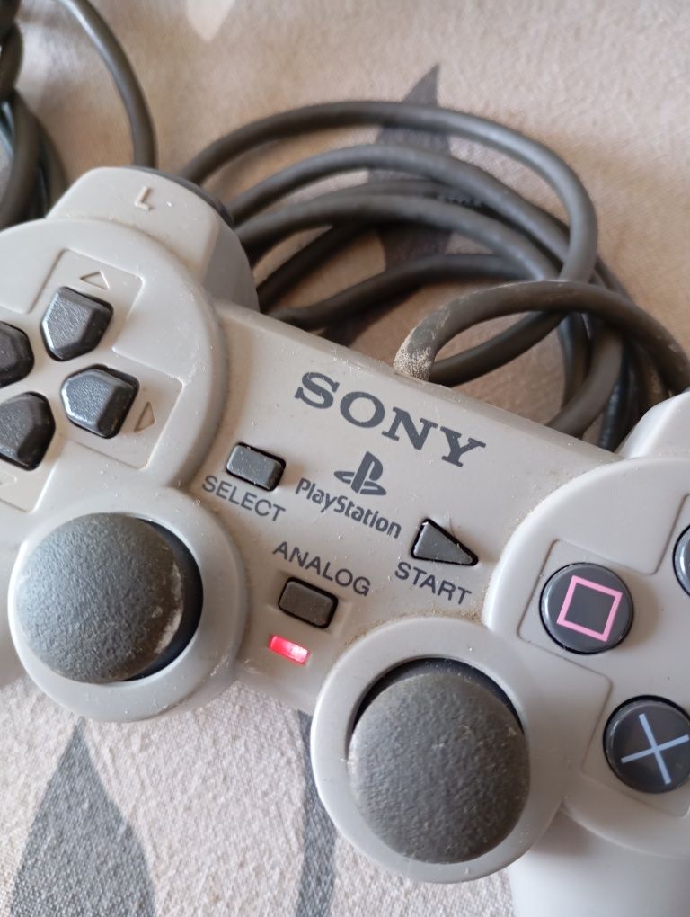 Comando ps1 original