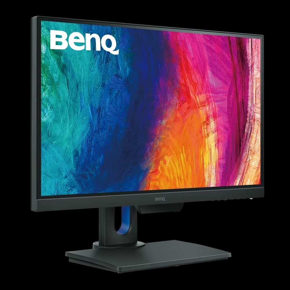 Monitor Benq PD2500Q｜25" 2K QHD｜2560x1440 Cores