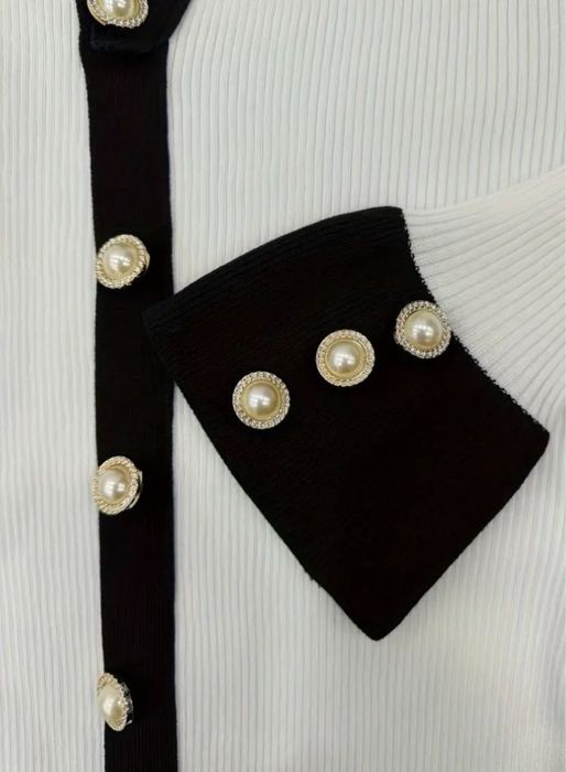 Молочна сукня old money