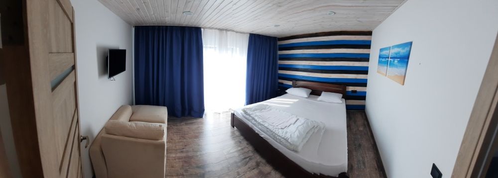 Дом,коттедж-таунхаус у моря