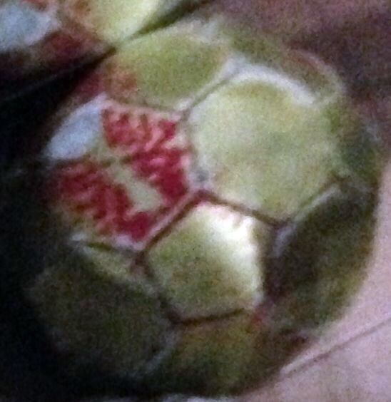 Bolas futebol 11 e 7 e futsal
