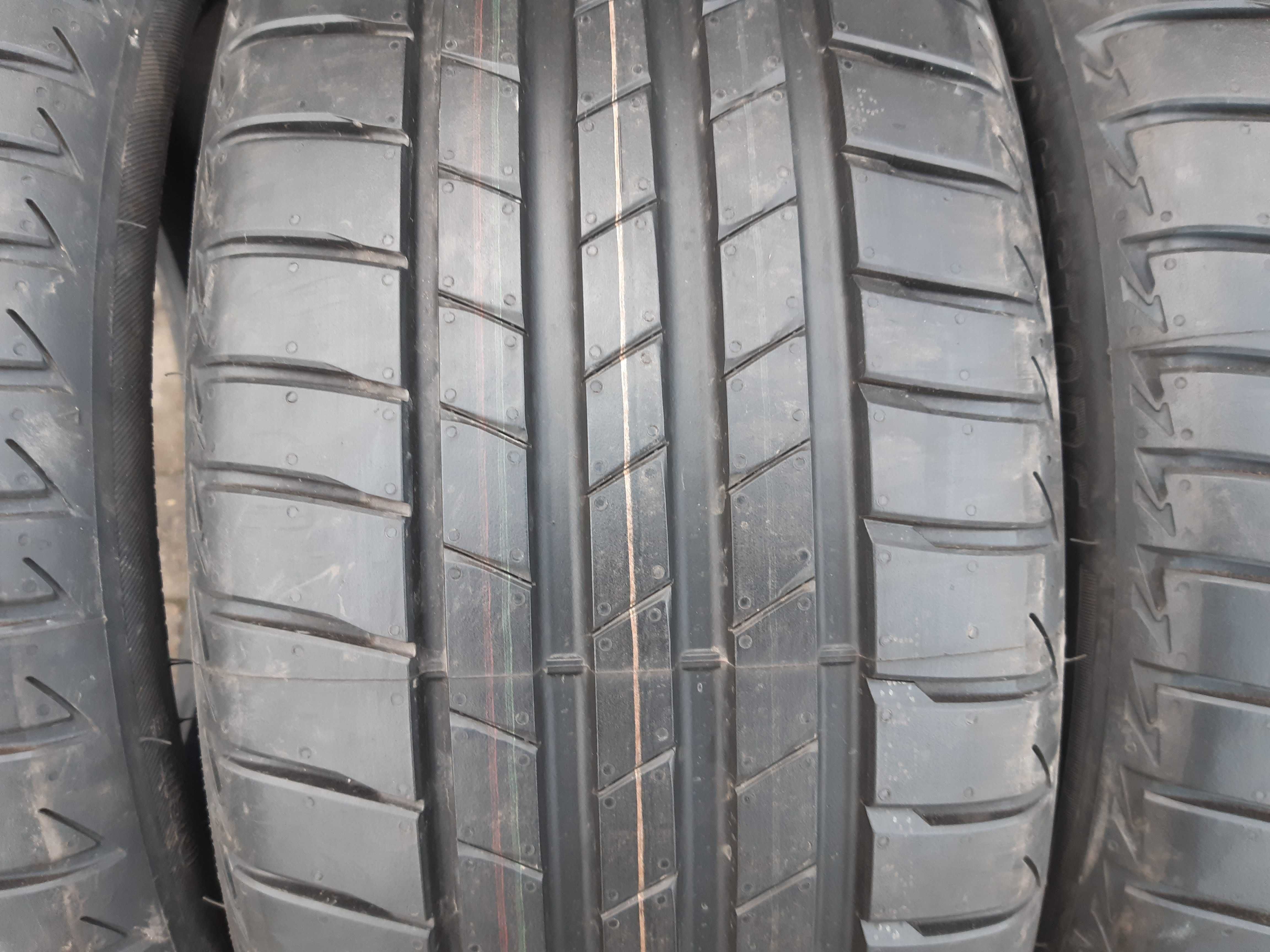 4x Opony 225 40 R 19 Bridgestone Turanza T005 4szt NOWE