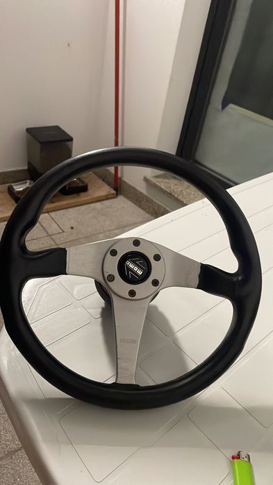 BMW E36 318tds Revisão & Inspeção