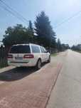 Lincoln Navigator LINCOLN Navigator