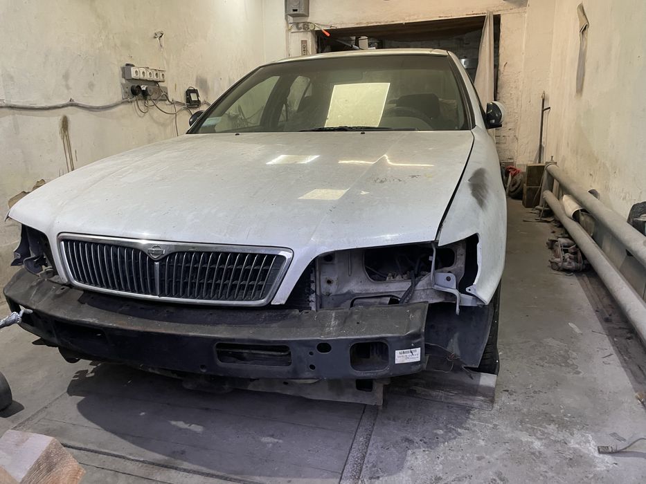 Nissan Maxima 1997 механіка, 3л.