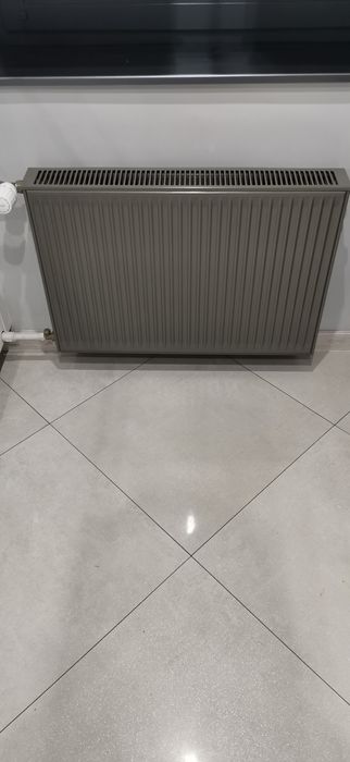 Grzejnik Viessmann 55x800