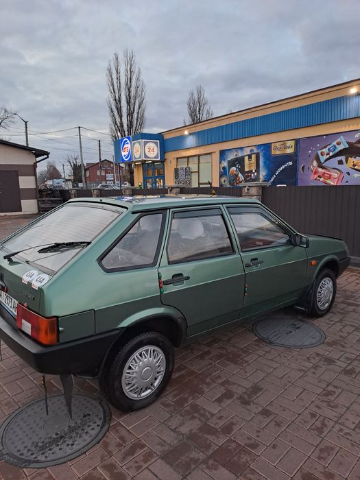 Продам авто в идеальном состоянии "