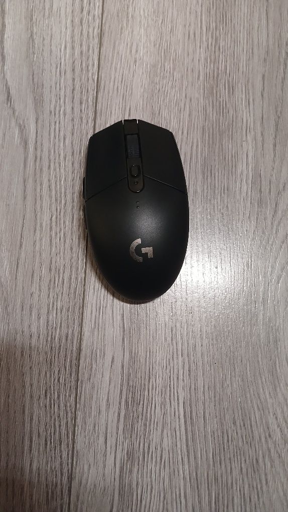 Logitech g305 lightspeed